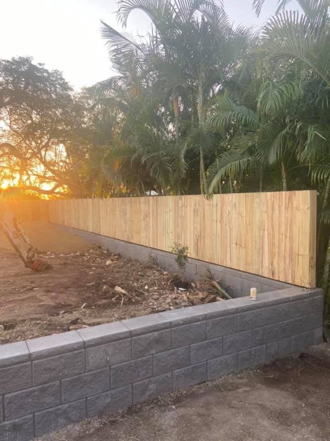 Backyard Revamp photo 4